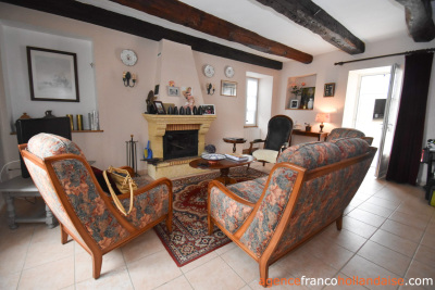 Ensemble de 14,8 hectares