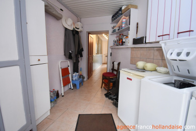 Ensemble de 14,8 hectares
