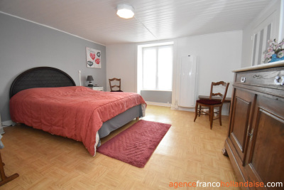 Ensemble de 14,8 hectares