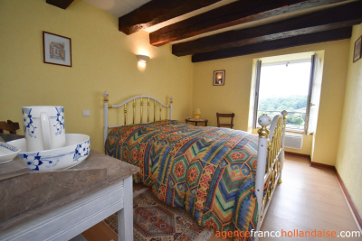 Ensemble de 14,8 hectares