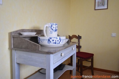 Ensemble de 14,8 hectares