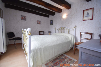 Ensemble de 14,8 hectares