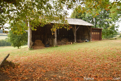 Ensemble de 14,8 hectares