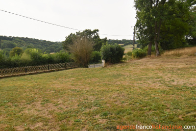 Ensemble de 14,8 hectares