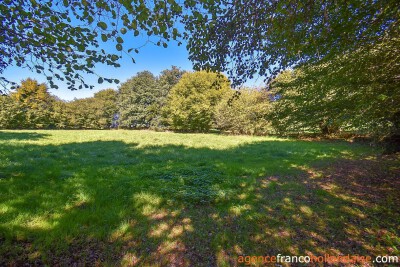 Ensemble de 14,8 hectares