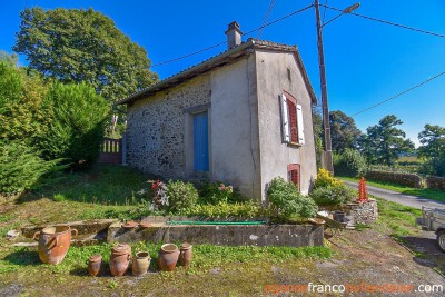 Ensemble de 14,8 hectares