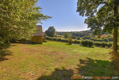 Ensemble de 14,8 hectares