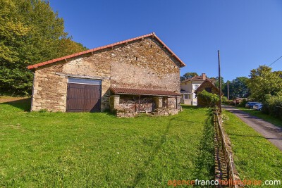 Ensemble de 14,8 hectares
