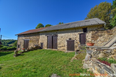 Ensemble de 14,8 hectares