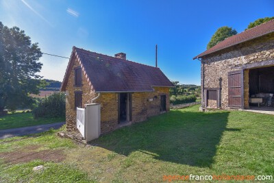 Ensemble de 14,8 hectares