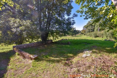 Ensemble de 14,8 hectares