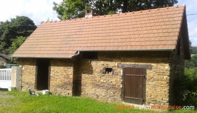 Ensemble de 14,8 hectares