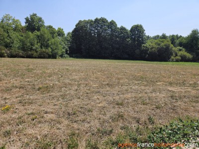 Domaine avec 3 maisons