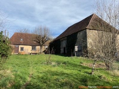 Unique, calme et authentique