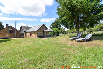 Te huur: vakantiegîte