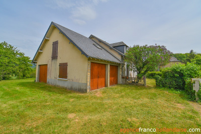 La campagne a du charme