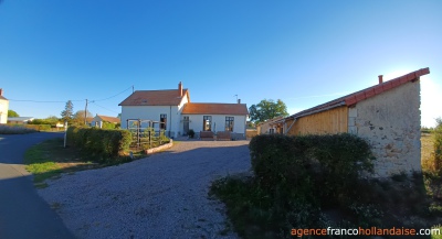 Ancienne école
